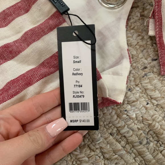 Romper - Picture 3 of 3